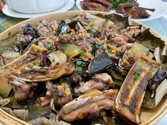 甲鱼-老字号蛇口德记烧腊饭店·海鲜加工
