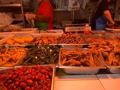 自助取餐区-黄毛鸭脖(汉阳总店)