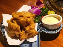 -肉魁屋·烧肉·烧鸟·酒场(高新店)