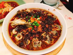 -弄堂里(西溪龙湖天街店)