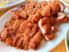 -深圳柯记餐厅(大望店)