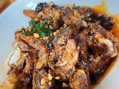 -九田家黑牛烤肉料理(石路天虹店)