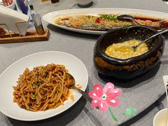 -羲和雅苑•北京烤鸭(平安国际金融中心店)