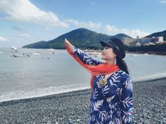 -乌石塘景区
