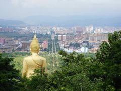 -西双版纳勐泐文化旅游区