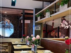 大堂-渔太泰漓江小馆·广西融合菜(西街店)