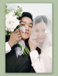 -易摄影婚纱摄影工作室