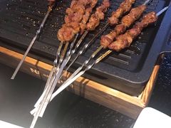 -海鲜烧烤