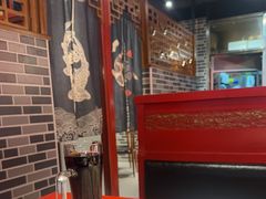 -老北京胡同味道二荤铺(酒仙桥店)