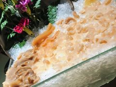 象拔蚌刺身-79号渔船海鲜饭店(华强北店)