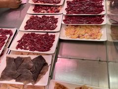 -伟记牛肉(金鸿公路店)