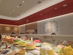 -龍歌自助小火锅(市北台东利群店)