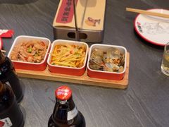 -钱锋炭缸烧烤(南湖大路总店)