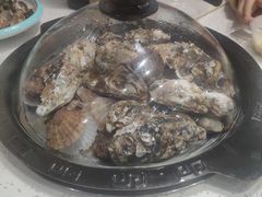 -前王院•巧克力海鲜市集餐厅(万平口店)