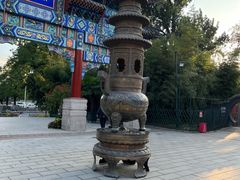 -红螺寺