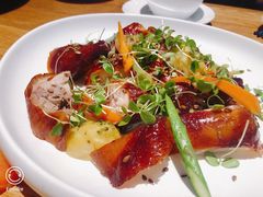 -花舍·新派粤菜·西餐·下午茶(亚运村·鸟巢店)