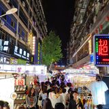 保成路-汉口市井生活的代表作