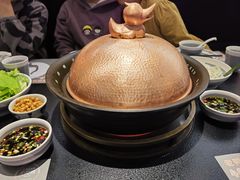 -老鸭集(萧山万象汇店)