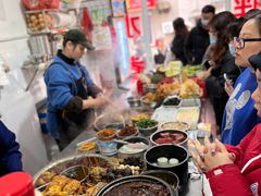 -胖子水煮(铁路三村无任何分店)