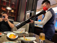 -海派悦庭·海胆烧麦·新融合菜(凯德广场店)