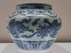 -上海博物馆(人民广场馆)