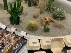 -OUR Bakery(SKP-S店)