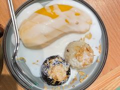 -越小品·越南餐厅(万科里店)