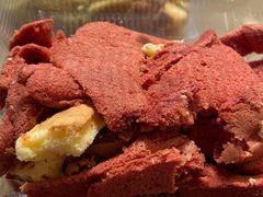 -嘉年华面包房餐厅（饺子馆）(陶然亭店)