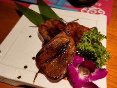 -有喜屋·深夜食堂(北京西路店)