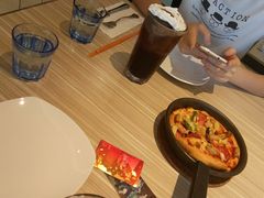 -必胜客(威高广场店)