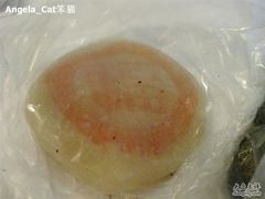 不知名的糕点-叶氏麻糍(鼓浪屿店)