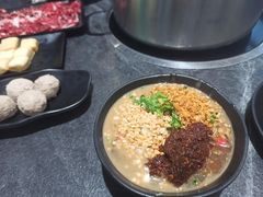 -林记潮牛·牛肉火锅(上马墩店)
