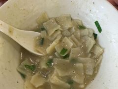 -陇菜和盛祥(金轮宾馆店)