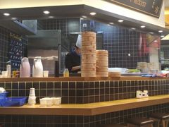 -龍堂蟹黄小笼包(万家丽店)