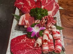 -匠牛道烤肉料理店(西坝河店)