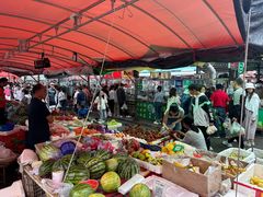 -南门绿玉农贸市场