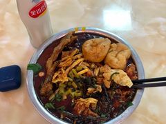 -凤张螺蛳粉·爽口粉(跃进路总店)