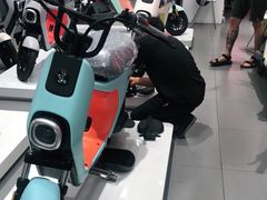 -九号电动车(安定门内大街店)