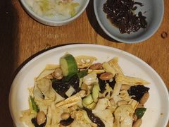 -黑家养生粥道馆(新世纪店)