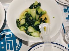 -蓝边碗烧菜馆·全牛宴(银都路店)