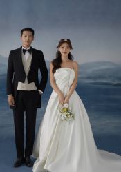 -拾尚映画·STUDIO婚纱摄影(中关村店)