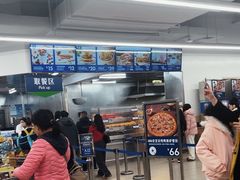 -山姆会员商店(上海浦东店)