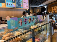 -星巴克(天津佛罗伦萨小镇店)