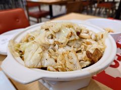-大师兄·手工面·西北菜(珠海环宇城店)