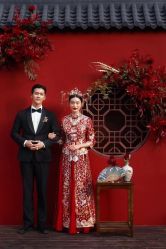 -巴黎恋人婚纱摄影(东莞总店)