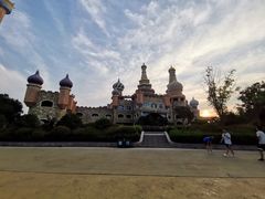 -南京银杏湖乐园