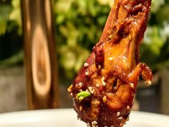 -梨花自助烤肉(西三旗万象汇黑金店)
