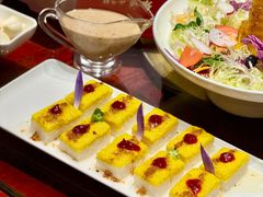 -味鼎长安·地道陕菜(凤城一路店)