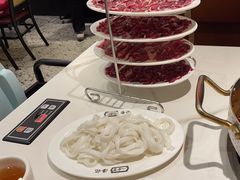 -八合里潮汕鲜牛肉火锅(上海汇智广场店)