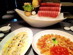 -老班长大酒店(海关大楼店)